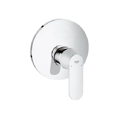 Bateria prysznicowa podtynkowa Grohe EUROSMART COSMOPOLITAN 19383000