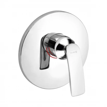 Bateria prysznicowa podtynkowa Kludi BALANCE 526550575