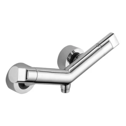 Bateria natryskowa z termostatem Kludi NEW WAVES 574210530