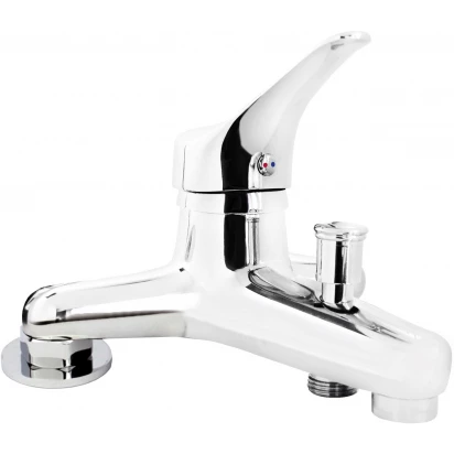 Bateria nawannowa Deante JOKO BOJ 015M chrom