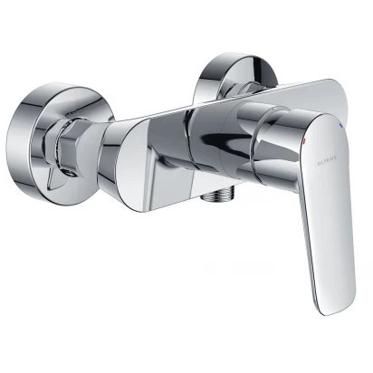 Bateria prysznicowa ścienna Oltens VERNAL 33004100