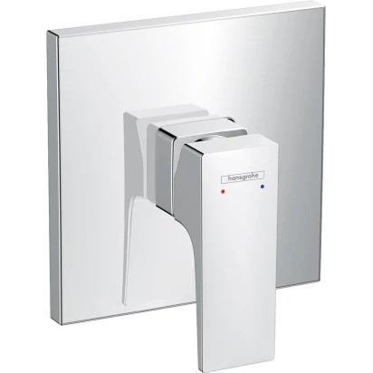 Bateria prysznicowa podtynkowa Hansgrohe METROPOL 32565000