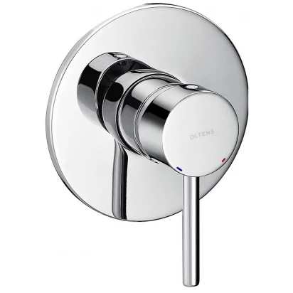 Bateria prysznicowa podtynkowa Oltens MOLLE 33100100