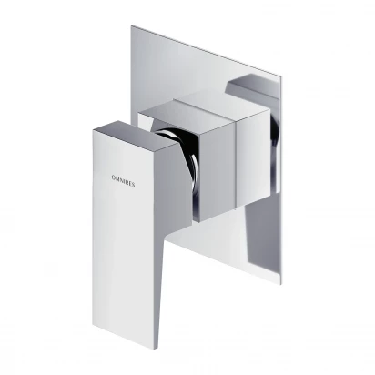 Bateria prysznicowa podtynkowa Omnires FRESH FR7145