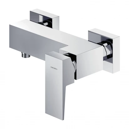 Bateria prysznicowa ścienna Omnires FRESH FR7140