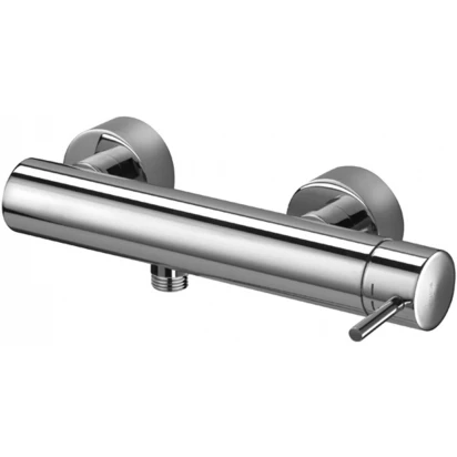 Bateria prysznicowa ścienna Paffoni Fonte LIGHT LIG 168