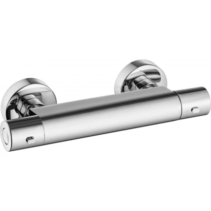 Bateria prysznicowa termostatyczna Deante ALPINIA BGA 04BT