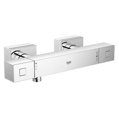 Bateria prysznicowa termostatyczna Grohe GROHTHERM CUBE 34488000
