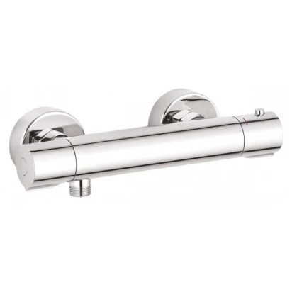 Bateria prysznicowa z termostatem Kludi BASIC 350020538