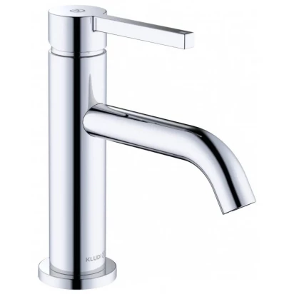 Bateria umywalkowa 17,5 cm Kludi NOVA FONTE PURA 200280515