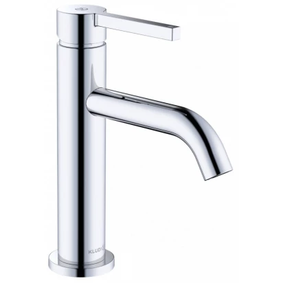 Bateria umywalkowa 19,5 cm Kludi NOVA FONTE PURA 200260515