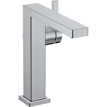 Bateria umywalkowa 19 cm Fine, CoolStart Hansgrohe TECTURIS E 73041000