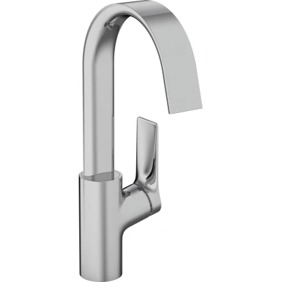 Bateria umywalkowa 210 z obrotową wylewką Hansgrohe VIVENIS 75032000