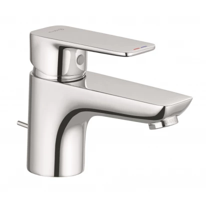 Bateria umywalkowa 60 mm + korek Kludi PURE&STYLE J XS 403850575 60