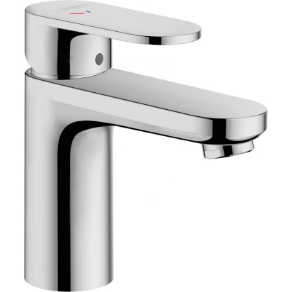 Bateria umywalkowa 70 CoolStart + korek automatyczny Hansgrohe VERNIS BLEND 71584000