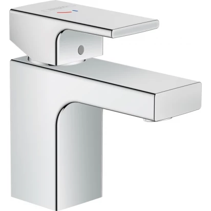 Bateria umywalkowa 70 CoolStart + korek automatyczny Hansgrohe VERNIS SHAPE 71593000