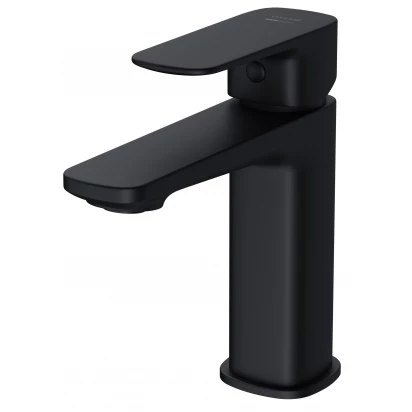 Bateria umywalkowa Cersanit LARGA S951-390 czarna