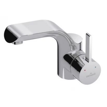 Bateria umywalkowa Cersanit LUVIO S951-051 wyprzedaż