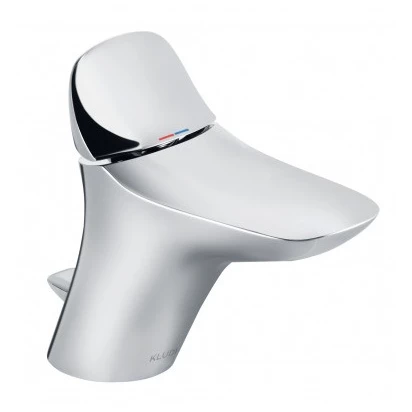 Bateria umywalkowa, DN 15 Kludi AMBIENTA 530290575