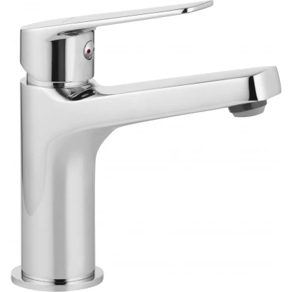 Bateria umywalkowa Deante JASMIN BGJ 020M