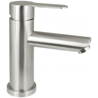 Bateria umywalkowa Deante LUPO BLU F20M