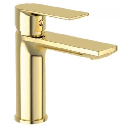 Bateria umywalkowa Excellent GLAD ARNL.1101GL złota