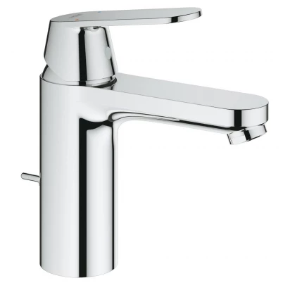 Bateria umywalkowa Grohe EUROSMART COSMOPOLITAN 23325000 M + korek automatyczny