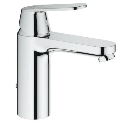 Bateria umywalkowa Grohe EUROSMART COSMOPOLITAN 23326000 M + korek