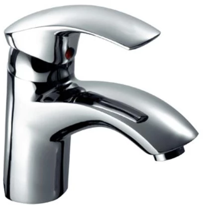 Bateria umywalkowa KFA AMETYST 402-815-00