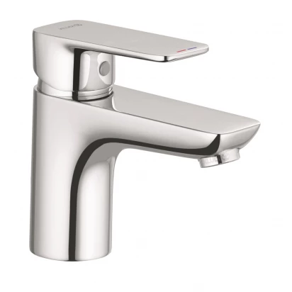 Bateria umywalkowa Kludi PURE&STYLE 400280575 75