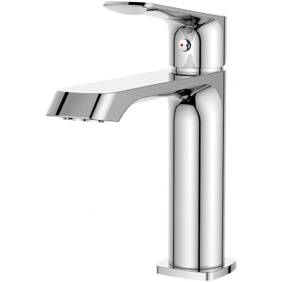 Bateria umywalkowa Omnires NORMAN NR7610CR