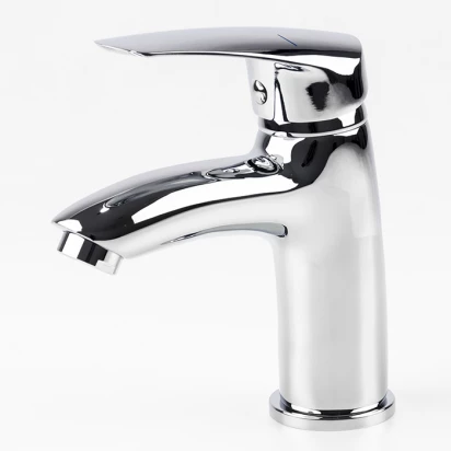 Bateria umywalkowa Omnires YUKON YK3310CR