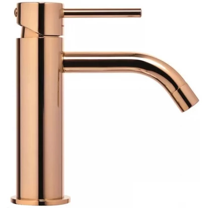 Bateria umywalkowa Paffoni LIGHT LIG071ROSE wyprzedaż