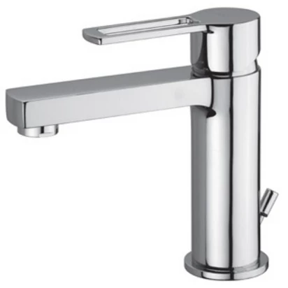 Bateria umywalkowa Paffoni RINGO RIN 075CR-ES