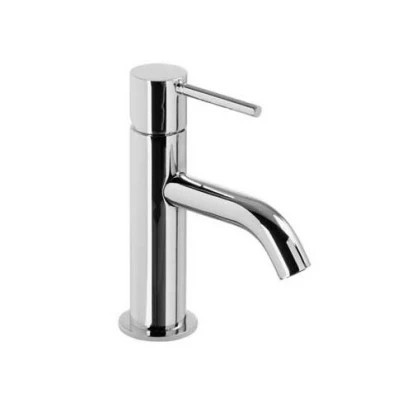 Bateria umywalkowa Tres STUDY EXCLUSIVE 262.903.01.D