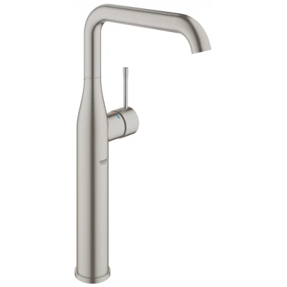 Bateria umywalkowa XL Grohe ESSENCE NEW 32901DC1 stal nierdzewna