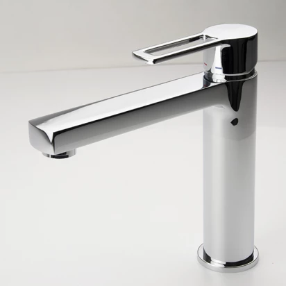 Bateria umywalkowa XL Paffoni RINGO RIN 074