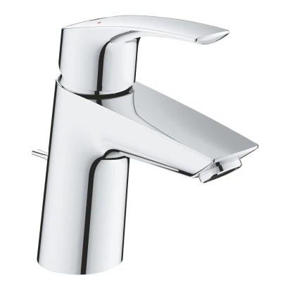 Bateria umywalkowa XS z korkiem automatycznym Grohe EUROSMART 23965003