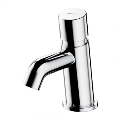 Bateria umywalkowa czasowa Omnires Y Y1217CR