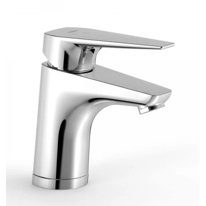 Bateria umywalkowa ekologiczna Tres CANIGÓ TRES PLUS 21810401