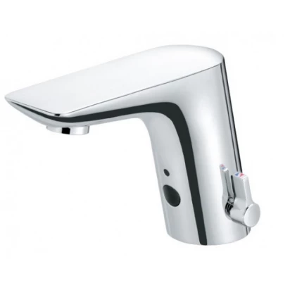 Bateria umywalkowa elektroniczna Kludi BALANCE 5210005