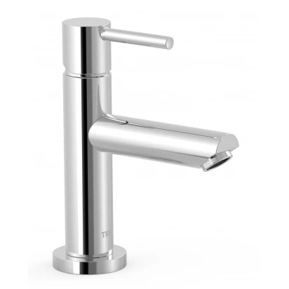Bateria umywalkowa kranowa Tres BASE 06250301