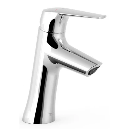 Bateria umywalkowa pochyła ekowydajna Tres FUJI 28110402