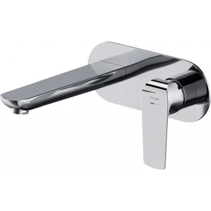 Bateria umywalkowa podtynkowa Cersanit CITY S951-361