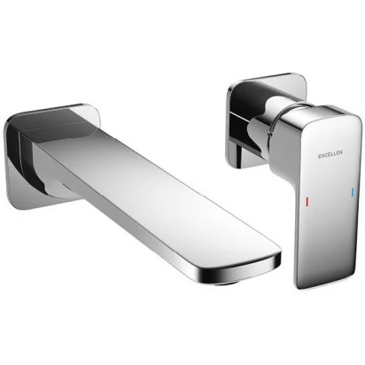 Bateria umywalkowa podtynkowa Excellent KERIA AREX.2014CR