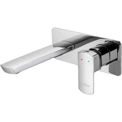 Bateria umywalkowa podtynkowa Excellent PRIDE AREX.4015CR chrom