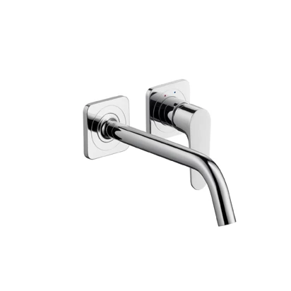 Bateria umywalkowa podtynkowa Hansgrohe Axor CITTERIO M 34116000