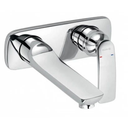 Bateria umywalkowa podtynkowa Kludi BALANCE 522460575