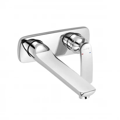 Bateria umywalkowa podtynkowa Kludi BALANCE 522470575