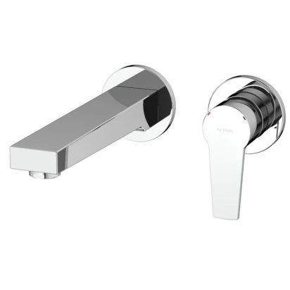 Bateria umywalkowa podtynkowa Oltens JOG 32103100